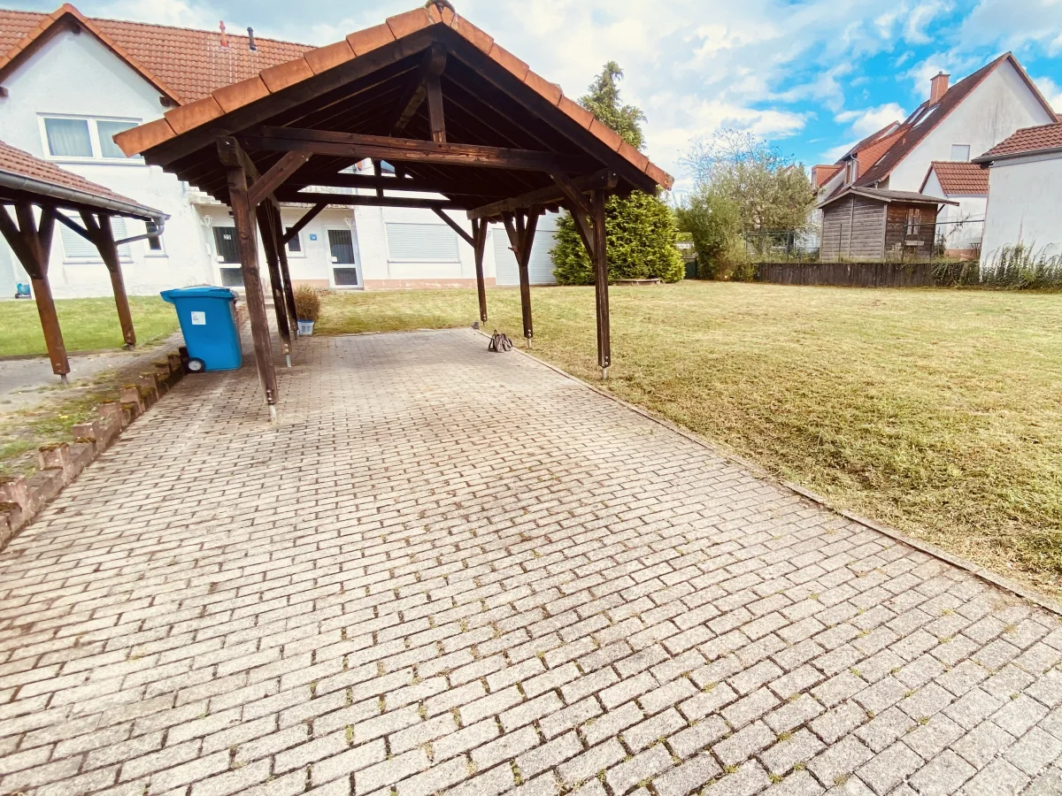Pflaster, Wege und Terrassen